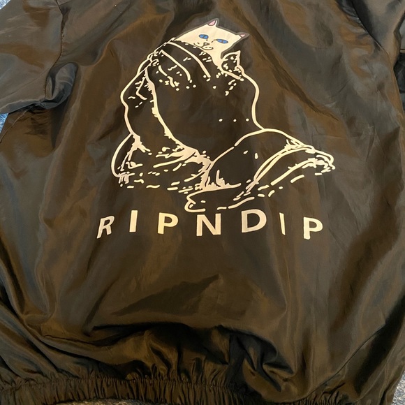 Jacket - Picture 2 of 2